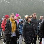 Piesza Pielgrzymka do Trzebnicy cz. 6