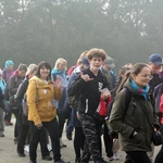 Piesza Pielgrzymka do Trzebnicy cz. 6