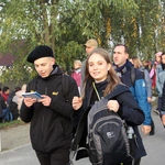 Piesza Pielgrzymka do Trzebnicy cz. 6