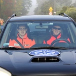 Piesza Pielgrzymka do Trzebnicy cz. 6