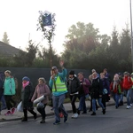 Piesza Pielgrzymka do Trzebnicy cz. 6