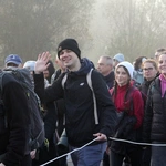 Piesza Pielgrzymka do Trzebnicy cz. 6