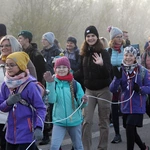 Piesza Pielgrzymka do Trzebnicy cz. 6