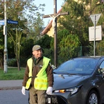 Piesza Pielgrzymka do Trzebnicy cz. 6