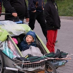 Piesza Pielgrzymka do Trzebnicy cz. 6