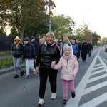 Piesza Pielgrzymka do Trzebnicy cz. 6