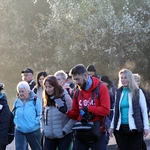 Piesza Pielgrzymka do Trzebnicy cz. 6