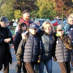 Piesza Pielgrzymka do Trzebnicy cz. 6