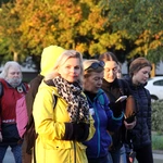 Piesza Pielgrzymka do Trzebnicy cz. 6