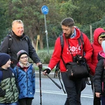 Piesza Pielgrzymka do Trzebnicy cz. 6