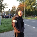 Piesza Pielgrzymka do Trzebnicy cz. 6