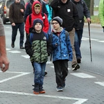 Piesza Pielgrzymka do Trzebnicy cz. 6