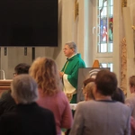 Początek Kursu Animatora Parafialnego