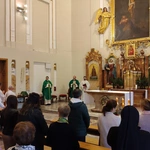 Początek Kursu Animatora Parafialnego