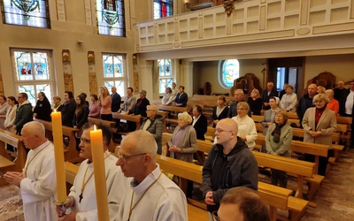 Kurs błogosławionego życia