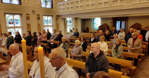 Kurs błogosławionego życia