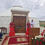 Misja w kazachskim Szczucińsku