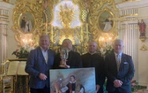 Misja w kazachskim Szczucińsku