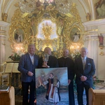 Misja w kazachskim Szczucińsku
