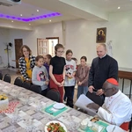 Misja w kazachskim Szczucińsku