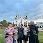 Misja w kazachskim Szczucińsku