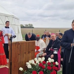 Misja w kazachskim Szczucińsku