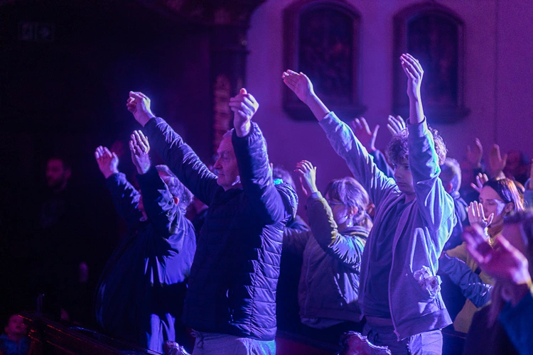 III Ząbkowicki Przegląd Muzyki Chrześcijańskiej