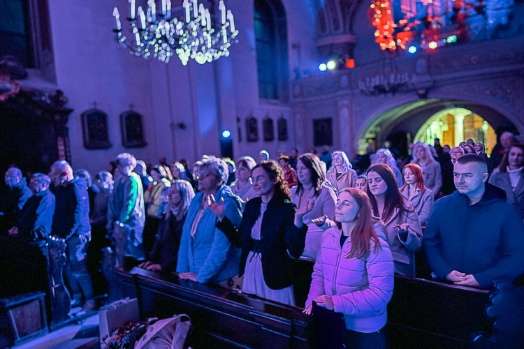 III Ząbkowicki Przegląd Muzyki Chrześcijańskiej