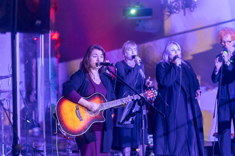 III Ząbkowicki Przegląd Muzyki Chrześcijańskiej