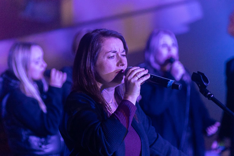 III Ząbkowicki Przegląd Muzyki Chrześcijańskiej
