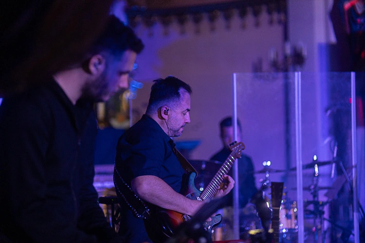 III Ząbkowicki Przegląd Muzyki Chrześcijańskiej