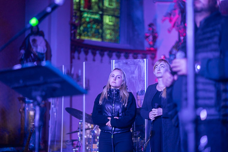 III Ząbkowicki Przegląd Muzyki Chrześcijańskiej