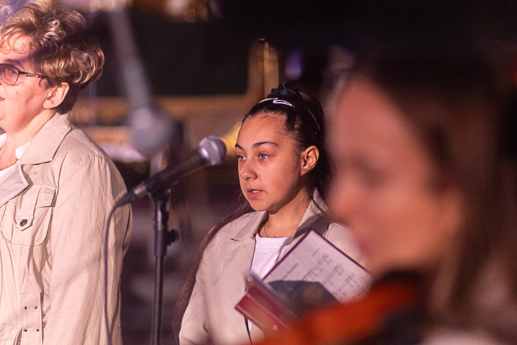 III Ząbkowicki Przegląd Muzyki Chrześcijańskiej