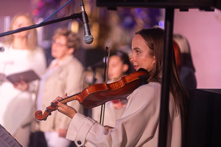 III Ząbkowicki Przegląd Muzyki Chrześcijańskiej