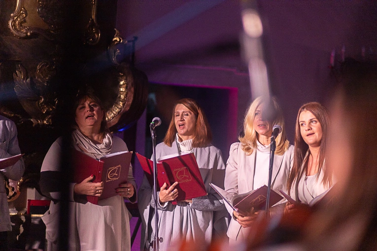III Ząbkowicki Przegląd Muzyki Chrześcijańskiej
