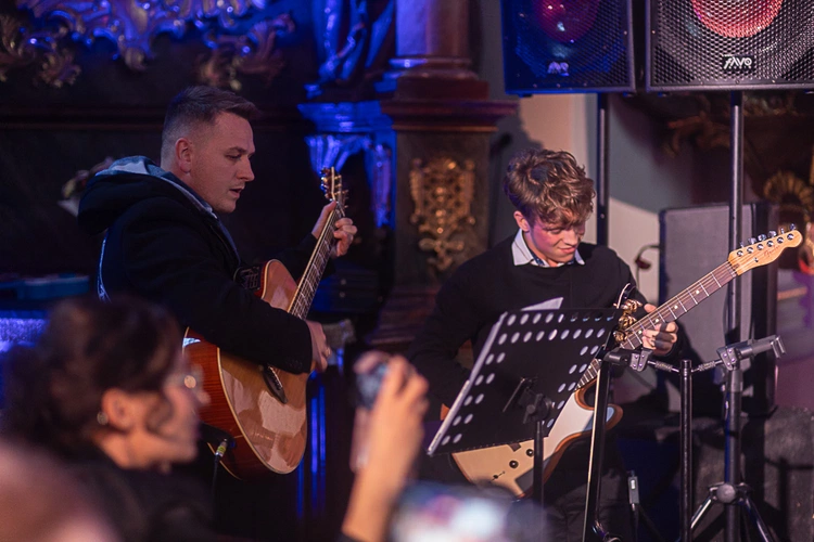 III Ząbkowicki Przegląd Muzyki Chrześcijańskiej