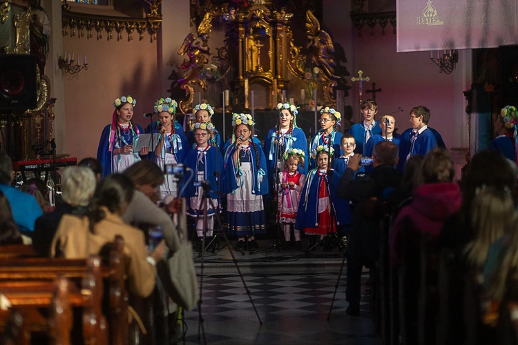 III Ząbkowicki Przegląd Muzyki Chrześcijańskiej