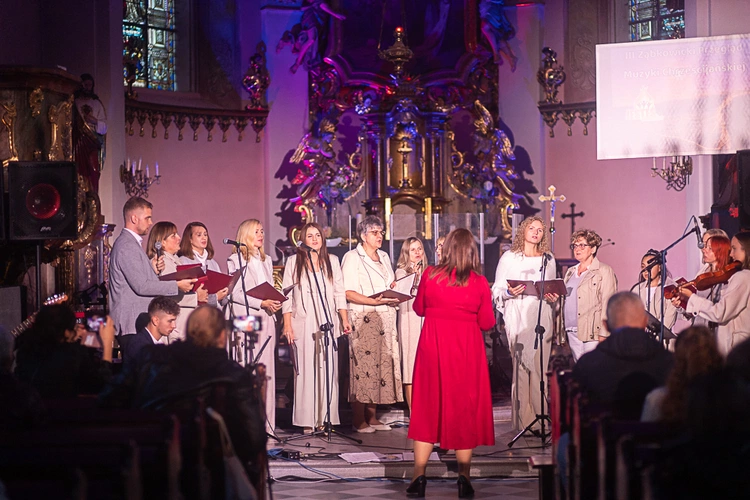 III Ząbkowicki Przegląd Muzyki Chrześcijańskiej
