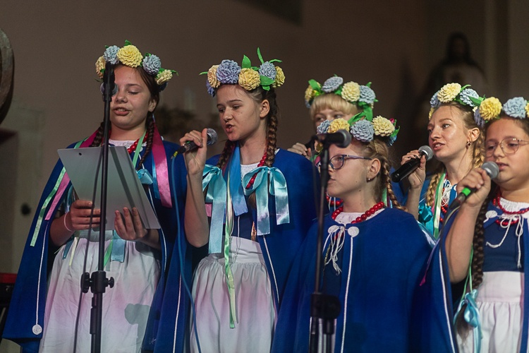 III Ząbkowicki Przegląd Muzyki Chrześcijańskiej