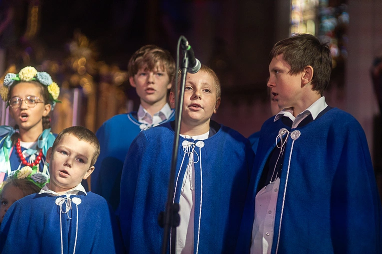 III Ząbkowicki Przegląd Muzyki Chrześcijańskiej