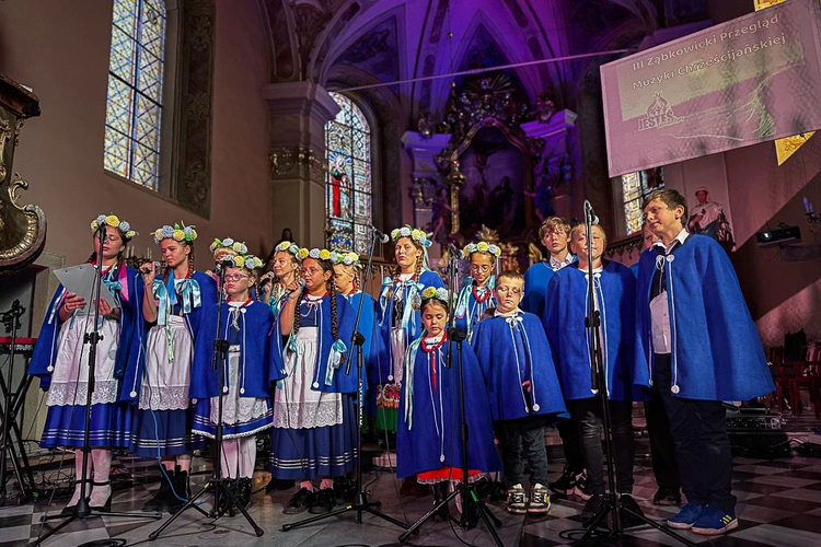 III Ząbkowicki Przegląd Muzyki Chrześcijańskiej