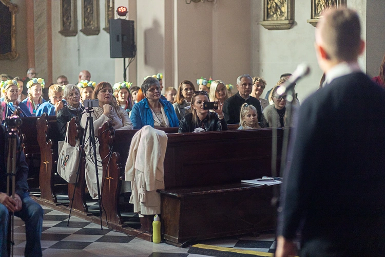 III Ząbkowicki Przegląd Muzyki Chrześcijańskiej