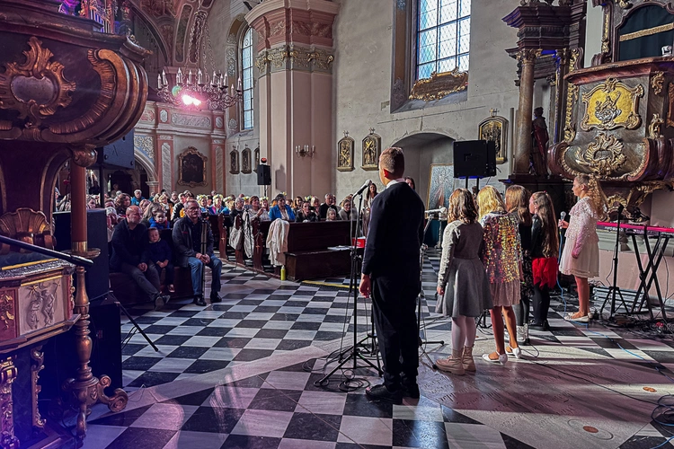 III Ząbkowicki Przegląd Muzyki Chrześcijańskiej