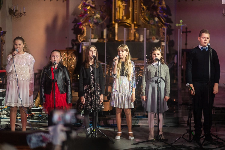 III Ząbkowicki Przegląd Muzyki Chrześcijańskiej