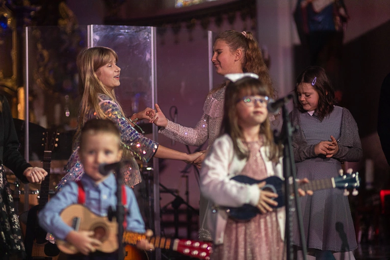 III Ząbkowicki Przegląd Muzyki Chrześcijańskiej