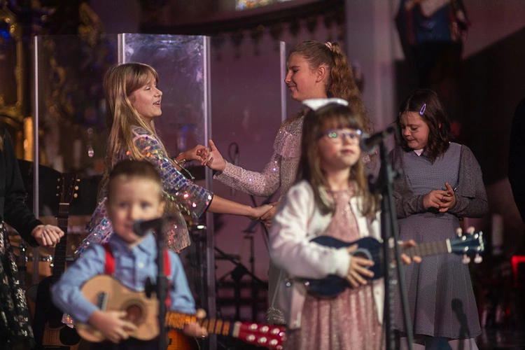 III Ząbkowicki Przegląd Muzyki Chrześcijańskiej