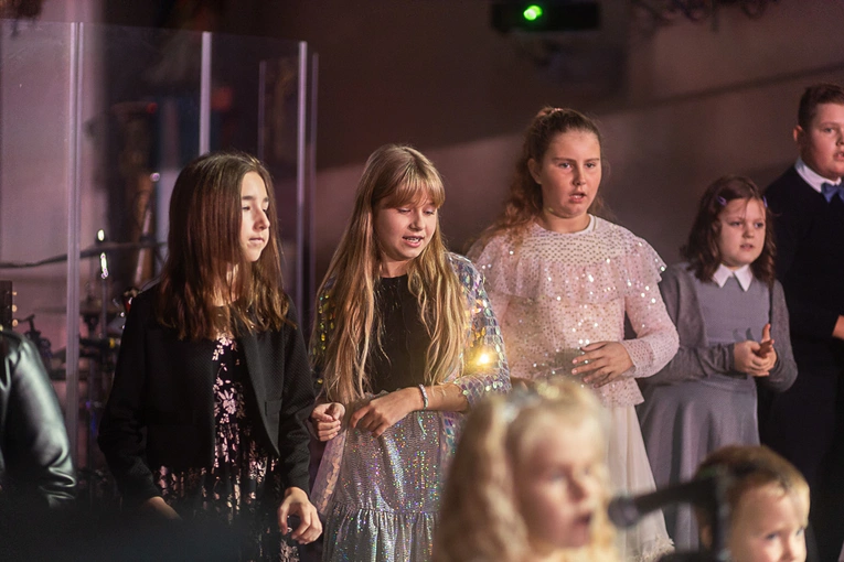 III Ząbkowicki Przegląd Muzyki Chrześcijańskiej