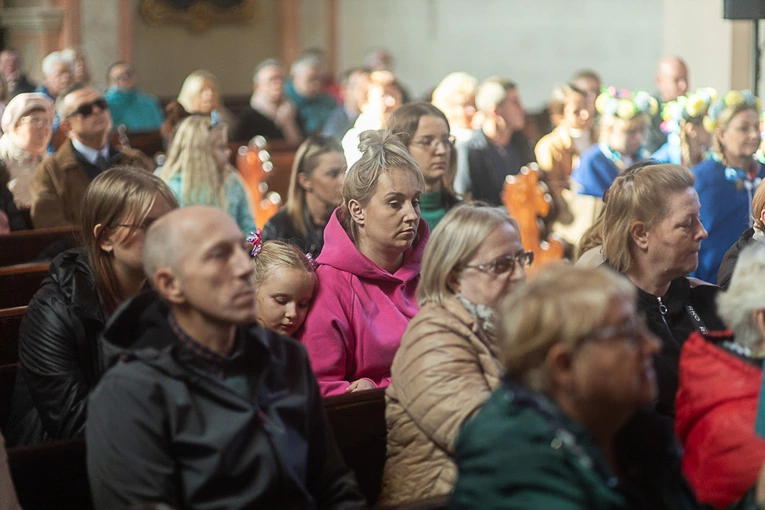 III Ząbkowicki Przegląd Muzyki Chrześcijańskiej