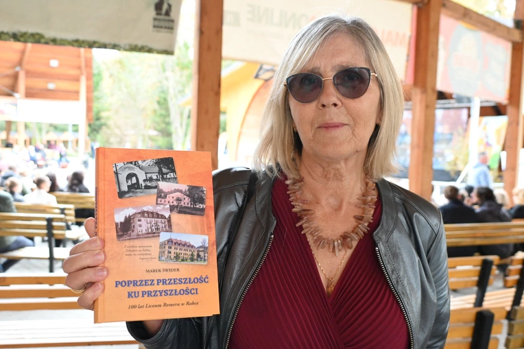 100 lat LO Romera w Rabce