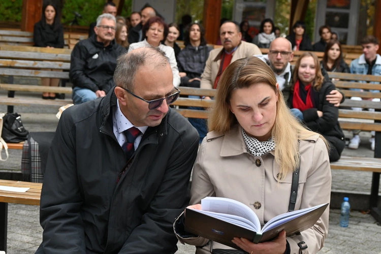 100 lat LO Romera w Rabce